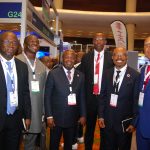 Navigating the NEXT: The Future of Africa’s Oil & Gas Industry, Transforming the Oil and Gas Sector through Digitalization!